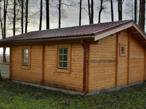 Atpūtas kempings Usma