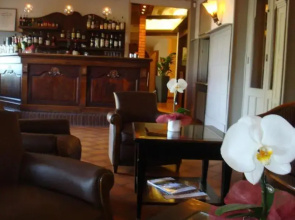 Hostellerie Du Royal Lieu