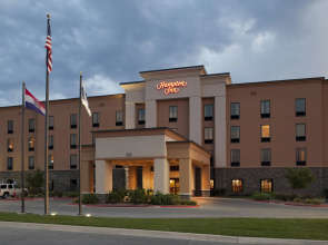 Hampton Inn Branson - Branson Hills