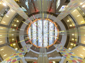 Berjaya Times Square Hotel, Kuala Lumpur