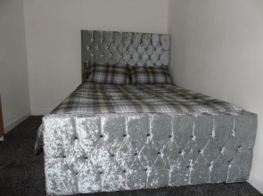 Beautifull 2-bed Apartment