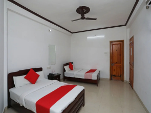 Lotus International Inn