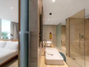 FIVE Jumeirah Village Dubai