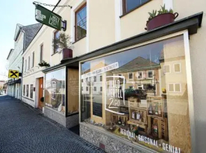 Hotel Rose
