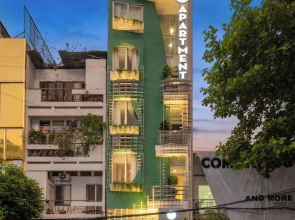 Q Apartment Da Nang