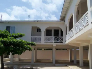 Alvynegril Guest House
