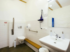 Amalienhof Hostel Riga