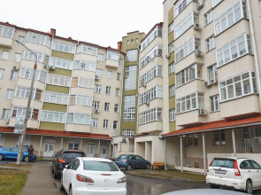 PaulMarie Apartments in Gomel