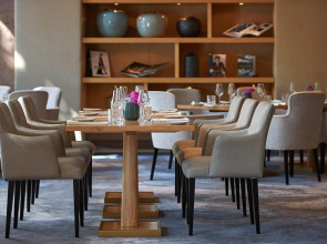 Hilton Frankfurt City Centre