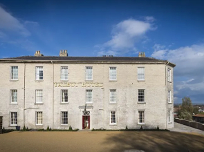 The Talbot Hotel, Malton, North Yorkshire