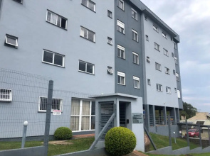 Apto Confortável E Completo Na Sexta Légua 202a