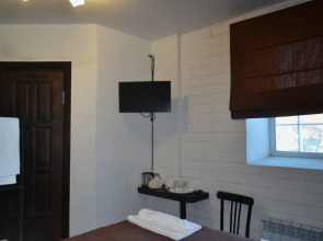 Гостевой Дом Театральный