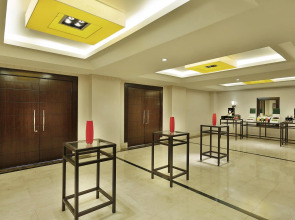 Holiday Inn Resort Dead Sea by IHG