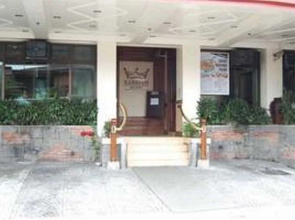 Kabayan Cubao