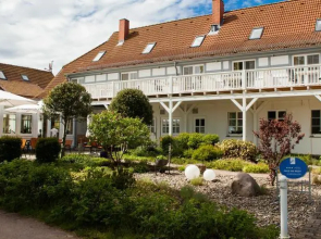 Haus am Meer