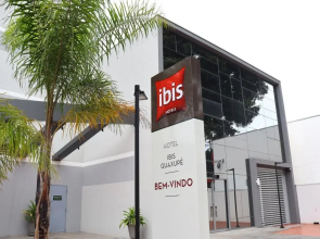 Ibis Guaxupe
