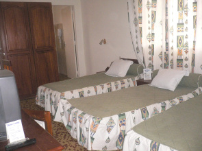 Hotel Aubert