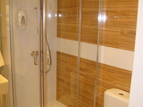 Отель Stan Gret