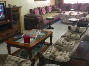 The Chic Appart Casablanca