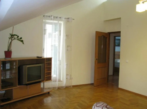 Stasys Apartments Pilies Street