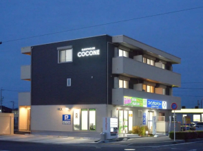 Guest House Gifuhashima COCONE / Vacation STAY 33938