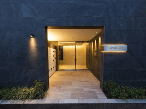 B6 Haneda Maison Philippe Omori 602