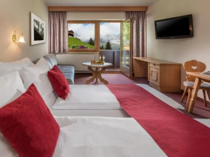 Hotel Höhlenstein