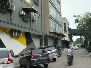 osaka hotel batam