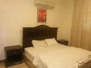Qasr Al Jumeirah Aparthotel
