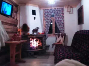 Domek Przy Olczyskiej