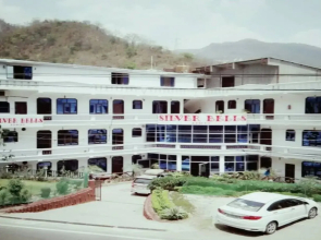 A2zroomz Hotel Nirvana