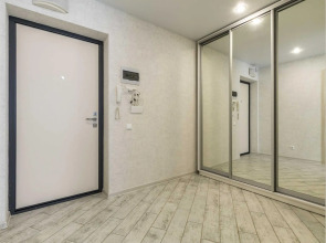 DreamHouse (ДримХаус) на Готвальда 24 корп. 4