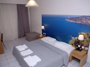Hotel Nereides