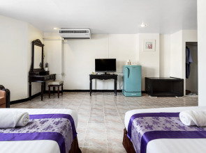 Sawasdee Siam, Pattaya