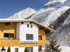Fernerblick Apartments