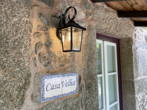 Casa Velha - Santiago Family House