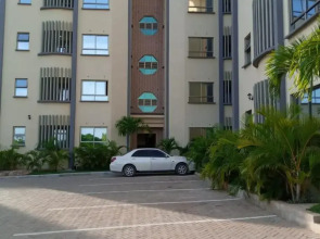 BLUE NILE 9 - SUNSET HOLIDAY APARTMENTS, SHANZU - Mombasa