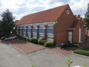 Belle Hôtel, Lille Ouest