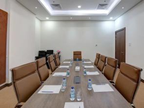 Center Hotel Sharjah