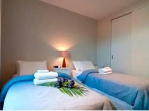 Lake Wanaka Holiday Cottages