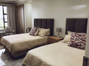 Furaha Guest Lodge