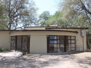 Chief's Guest House