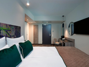 Leonardo Hotel Vienna City West