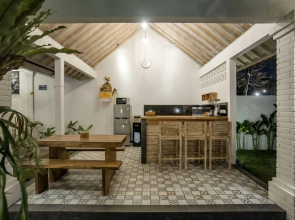 Jari Bali Homestay