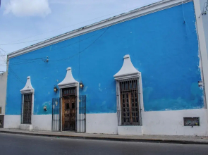 Hostal 66