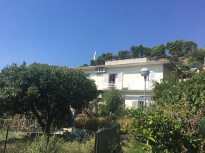 Apartments Garden House