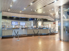 Измайлово Столица