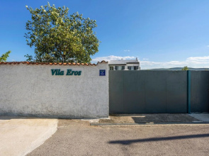Nice Home in Sibenik With 4 Bedrooms, Wifi and Outdoor Swimming Pool