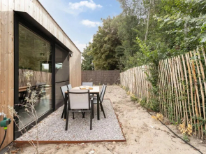 Chalet Florette