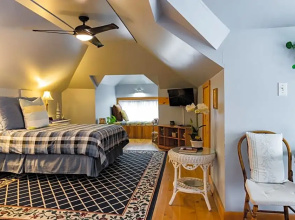 A Hidden Gem Bed and Breakfast